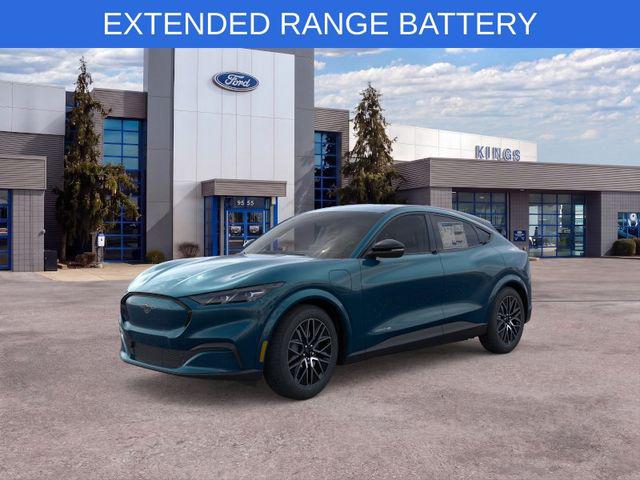 2026 Ford Mustang Mach-E for sale near Cincinnati, OH