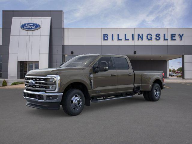 2026 Ford F-350 XLT for sale in Duncan, OK