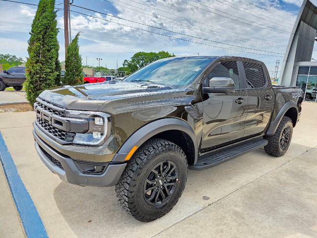 2026 Ford Ranger Raptor for sale in Seminole, OK