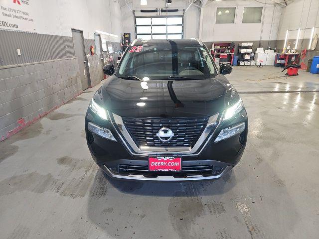 2023 Nissan Rogue SL Intelligent AWD