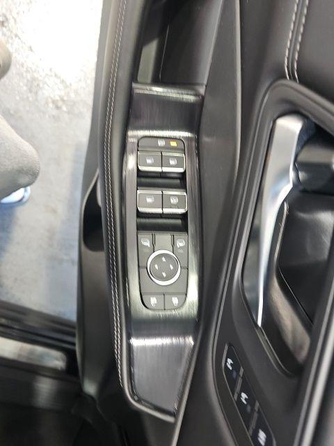 2023 Nissan Rogue SL Intelligent AWD
