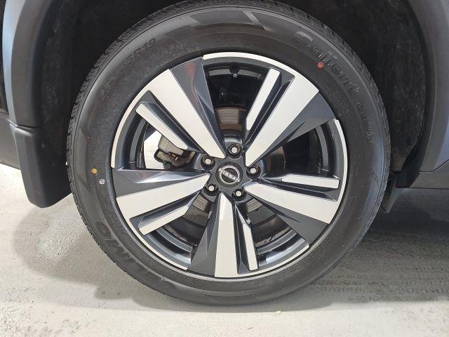2023 Nissan Rogue SL Intelligent AWD