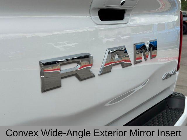 2026 Ram 1500 Laramie Crew Cab 4x4 57 Box