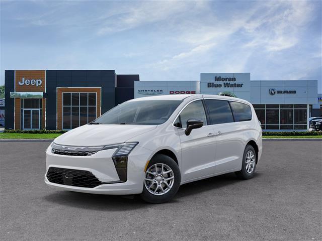 2027 Chrysler Pacifica Select for sale in Fort Gratiot Twp, MI