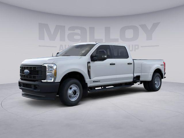 2026 Ford F-350 XL for sale in Charlottesville, VA