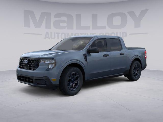 2026 Ford Maverick XLT for sale in Charlottesville, VA
