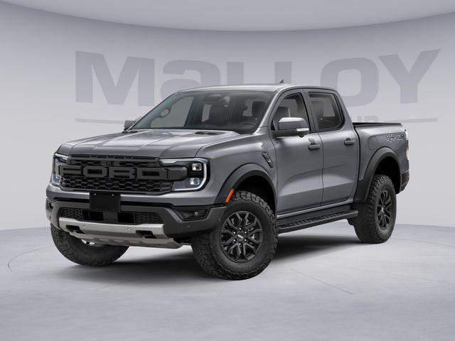 2026 Ford Ranger Raptor for sale in Charlottesville, VA
