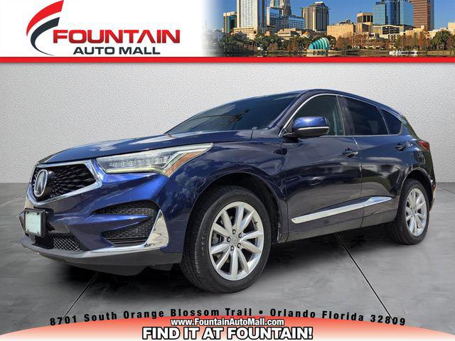 2020 Acura RDX Standard for sale in Orlando, FL