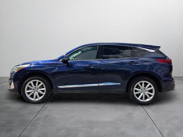 2020 Acura RDX Standard