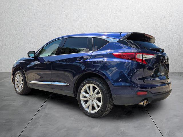 2020 Acura RDX Standard