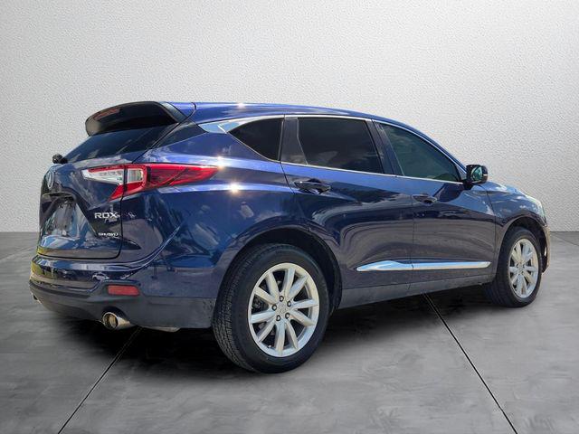 2020 Acura RDX Standard