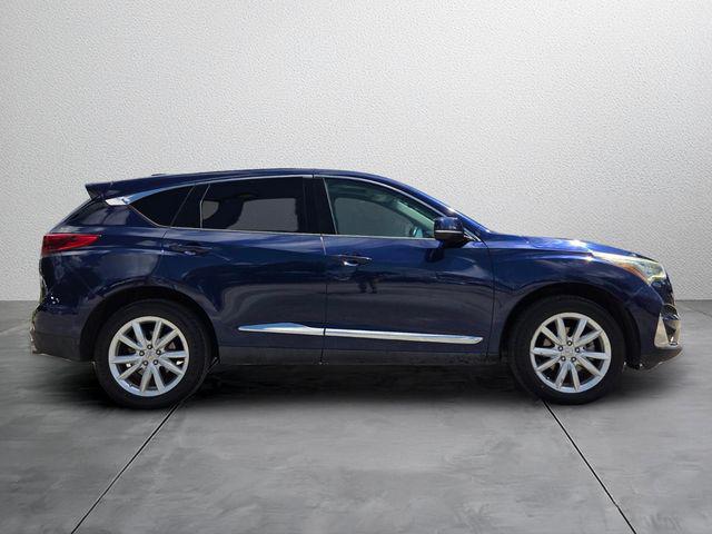 2020 Acura RDX Standard