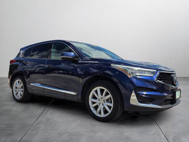 2020 Acura RDX Standard