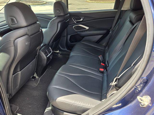 2020 Acura RDX Standard