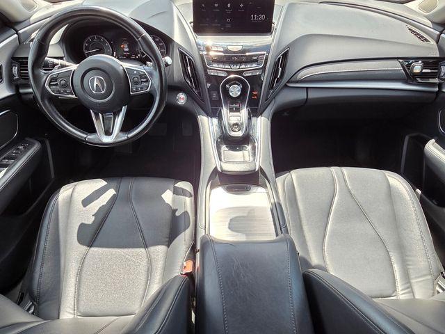 2020 Acura RDX Standard
