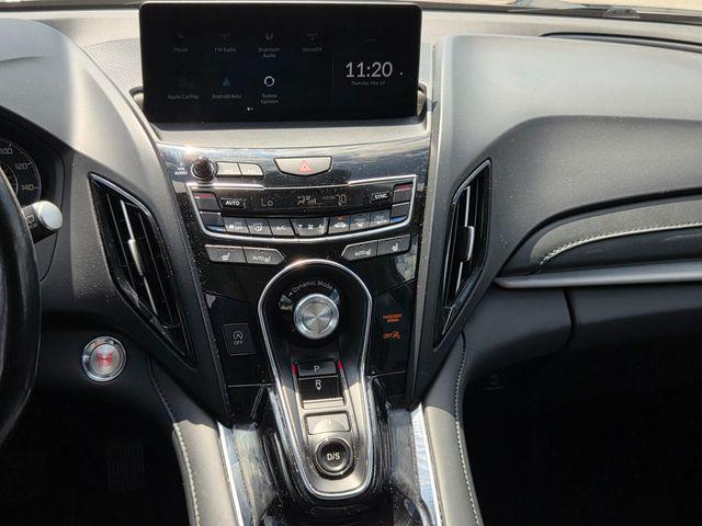 2020 Acura RDX Standard