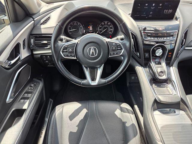 2020 Acura RDX Standard