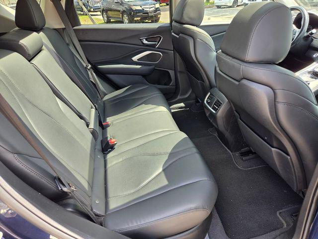 2020 Acura RDX Standard