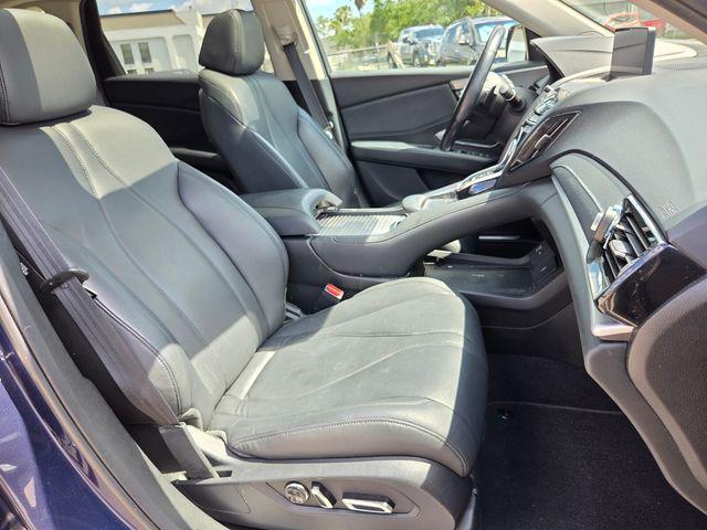 2020 Acura RDX Standard