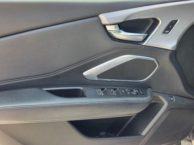 2020 Acura RDX Standard