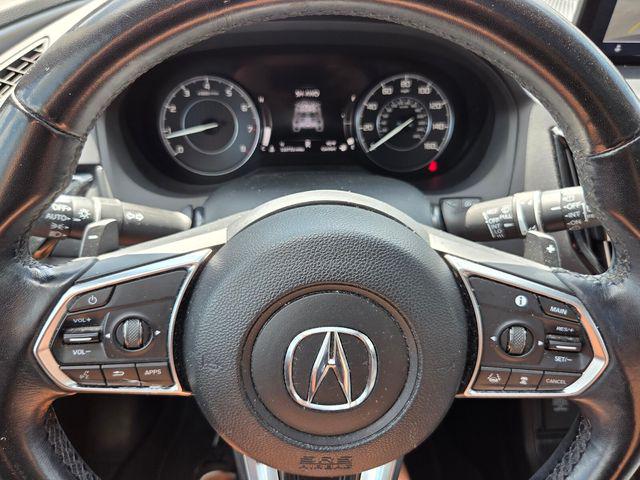 2020 Acura RDX Standard