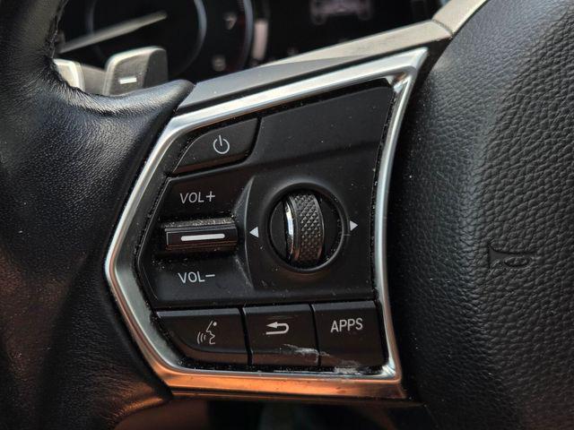 2020 Acura RDX Standard