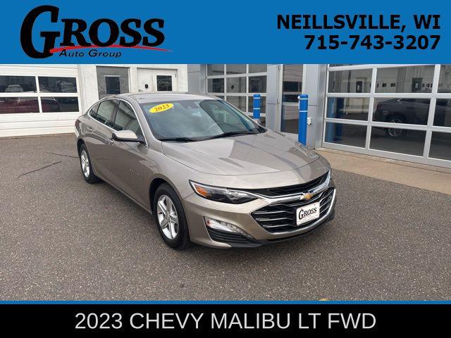 2023 Chevrolet Malibu FWD 1LT for sale in Neillsville, WI