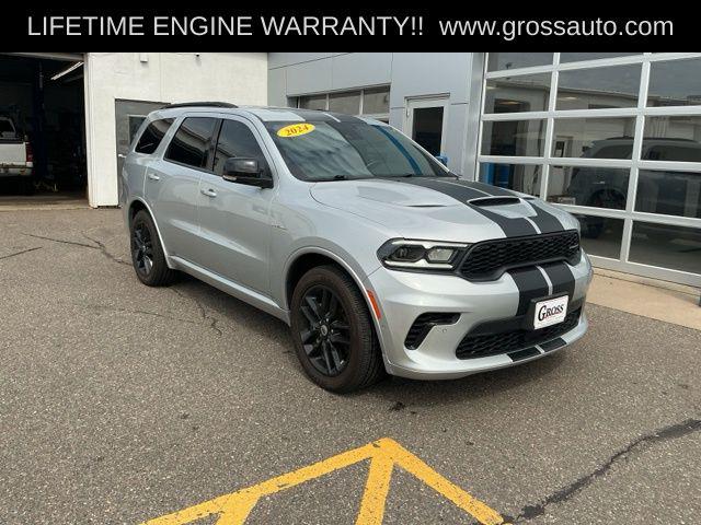 2024 Dodge Durango R/T Plus AWD
