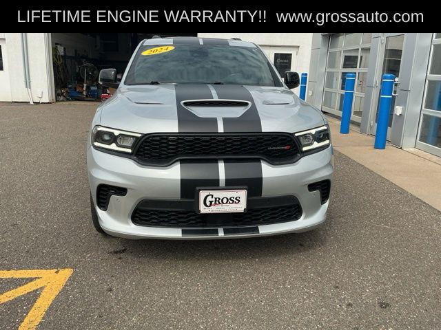 2024 Dodge Durango R/T Plus AWD