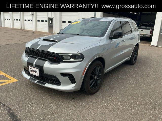 2024 Dodge Durango R/T Plus AWD