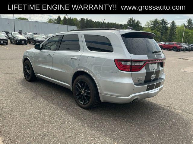 2024 Dodge Durango R/T Plus AWD