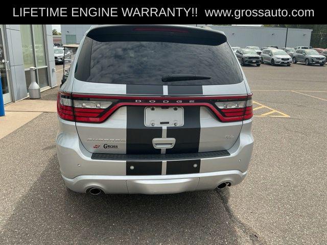 2024 Dodge Durango R/T Plus AWD