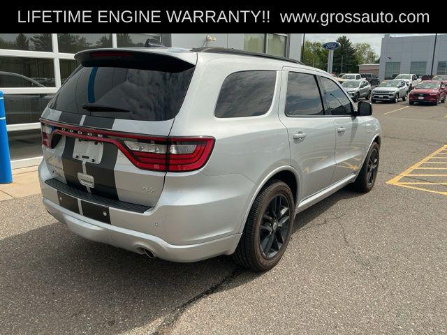 2024 Dodge Durango R/T Plus AWD