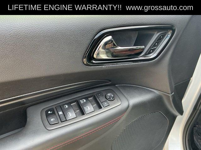 2024 Dodge Durango R/T Plus AWD