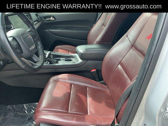 2024 Dodge Durango R/T Plus AWD