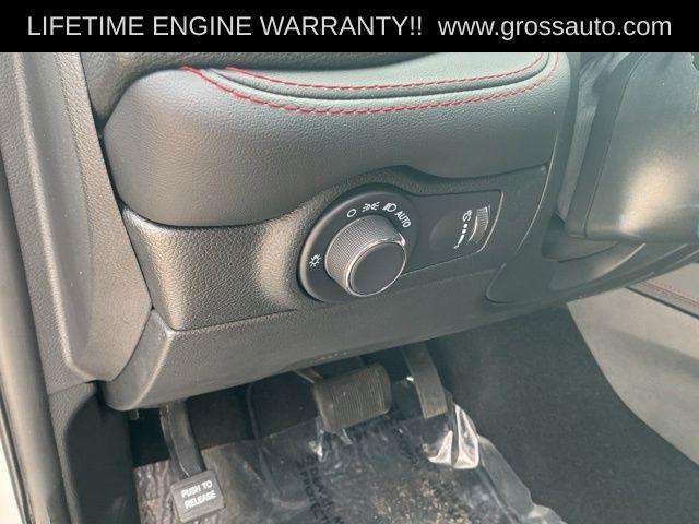 2024 Dodge Durango R/T Plus AWD