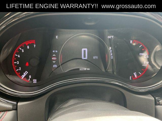 2024 Dodge Durango R/T Plus AWD