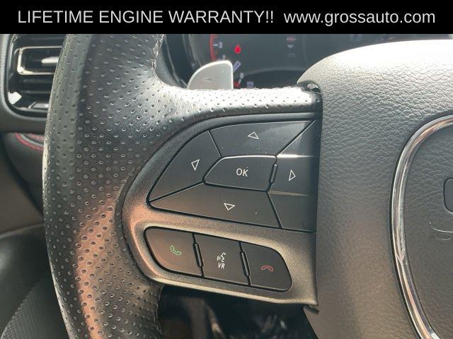 2024 Dodge Durango R/T Plus AWD