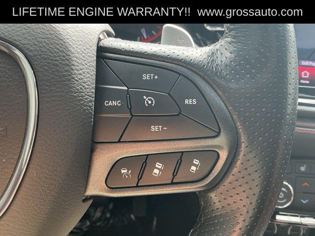 2024 Dodge Durango R/T Plus AWD