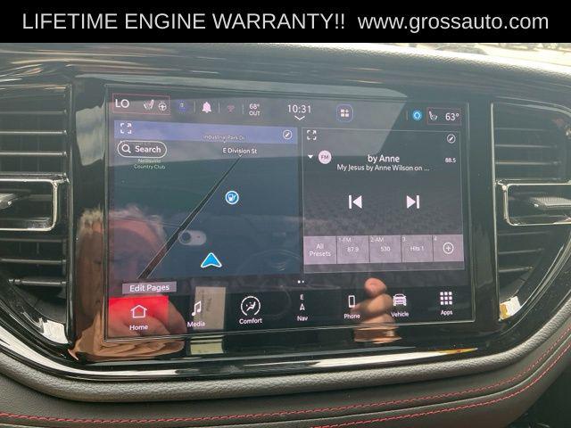 2024 Dodge Durango R/T Plus AWD