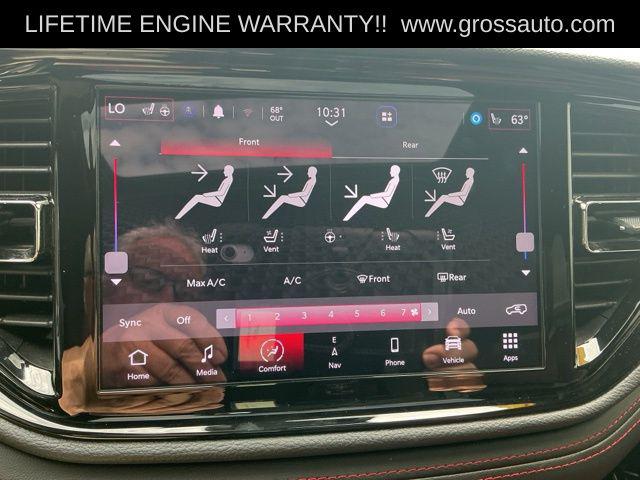2024 Dodge Durango R/T Plus AWD