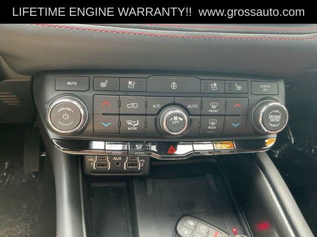 2024 Dodge Durango R/T Plus AWD