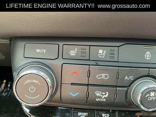2024 Dodge Durango R/T Plus AWD