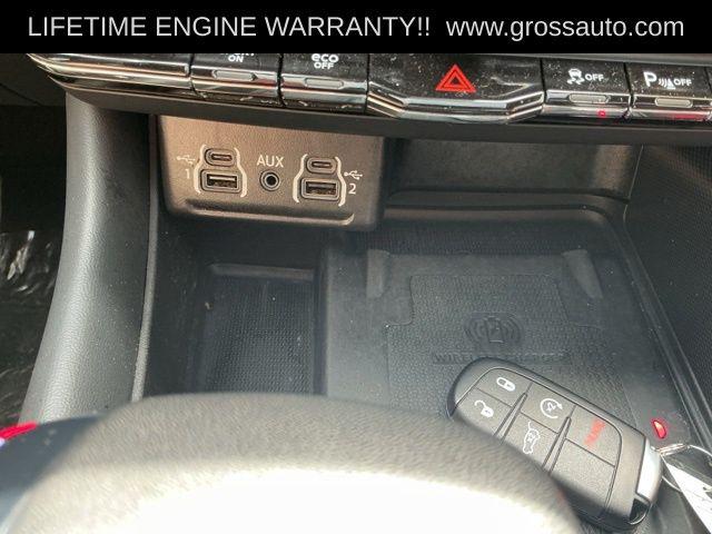 2024 Dodge Durango R/T Plus AWD