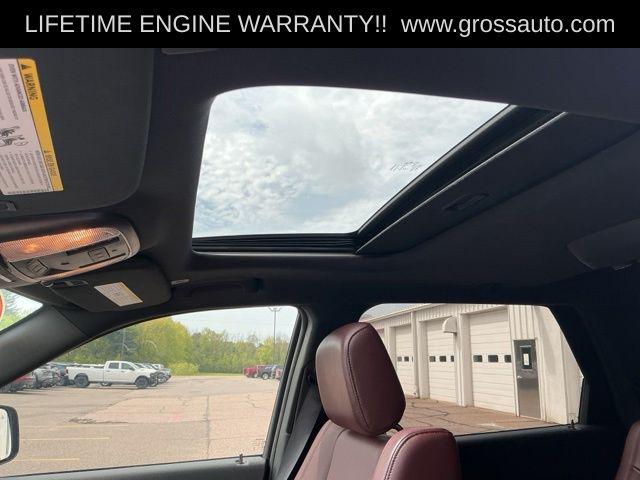 2024 Dodge Durango R/T Plus AWD