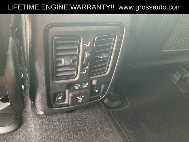 2024 Dodge Durango R/T Plus AWD