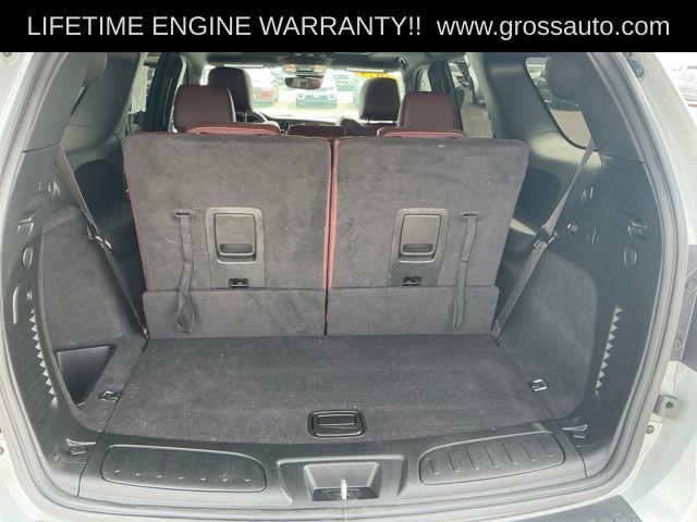 2024 Dodge Durango R/T Plus AWD