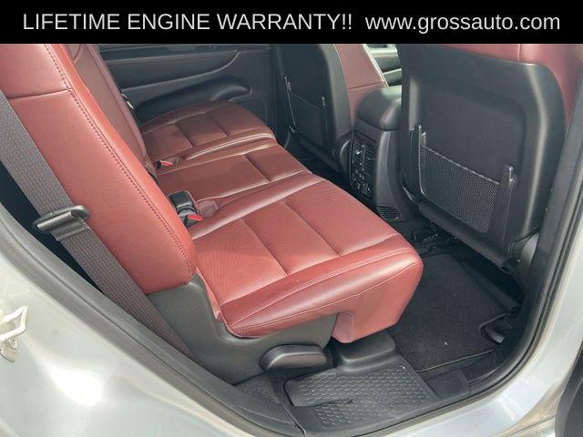 2024 Dodge Durango R/T Plus AWD
