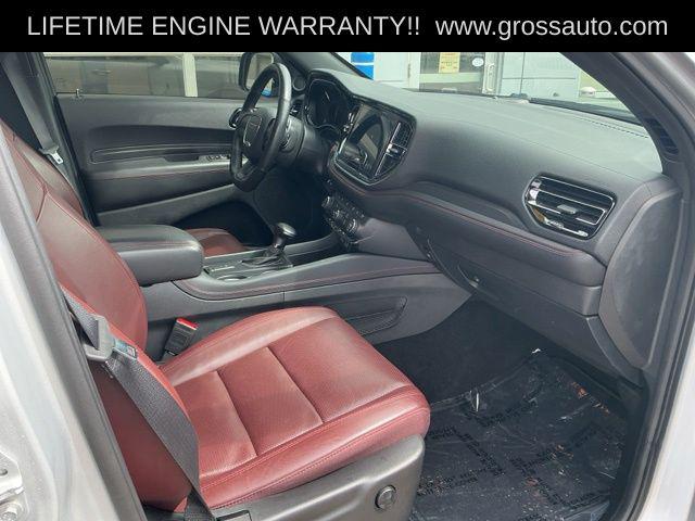 2024 Dodge Durango R/T Plus AWD