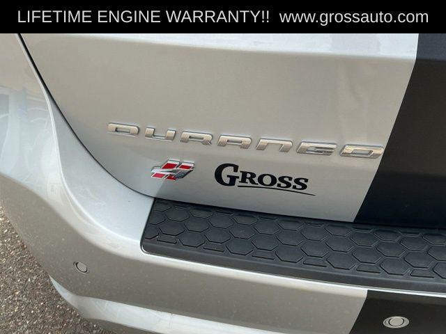 2024 Dodge Durango R/T Plus AWD